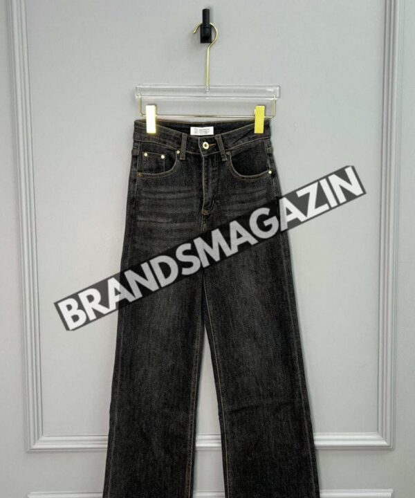 Джинсы Brunello Cucinelli BM45908094977 Джинсы Brunello Cucinelli BM45908094977