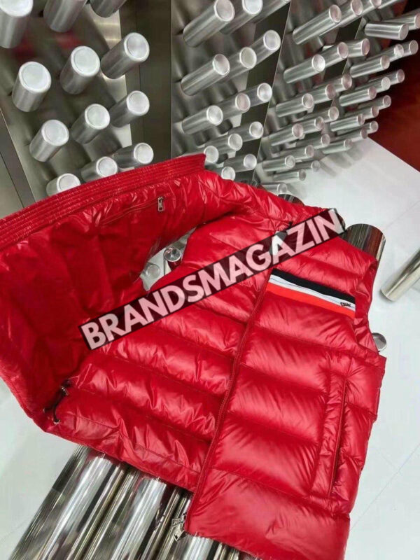 Безрукавка Moncler BM46107174977 7