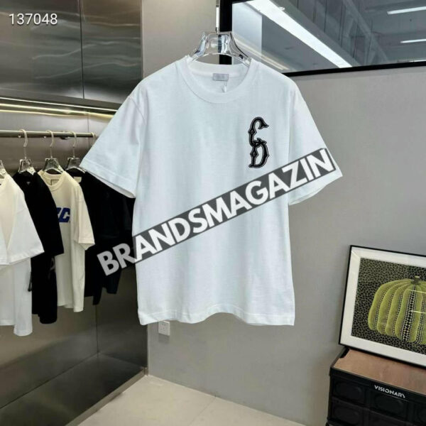 Футболка Christian Dior BM68729277