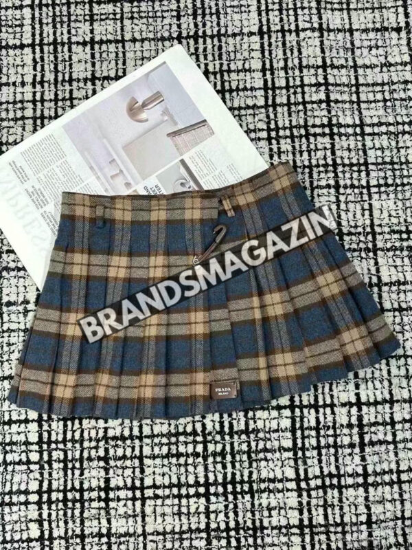 Костюм Prada BM45908415377 2