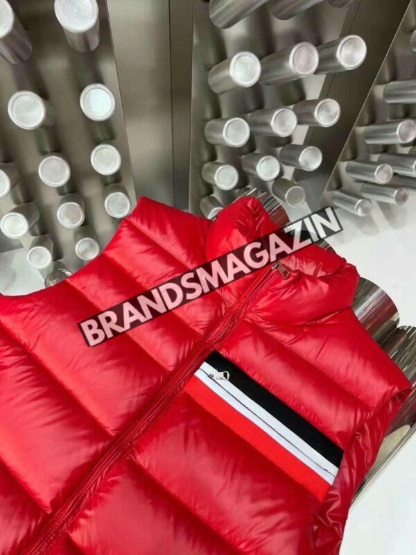 Безрукавка Moncler BM46107174977 8