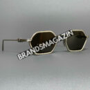 Солнцезащитные очки Chrome Hearts BM47633379677