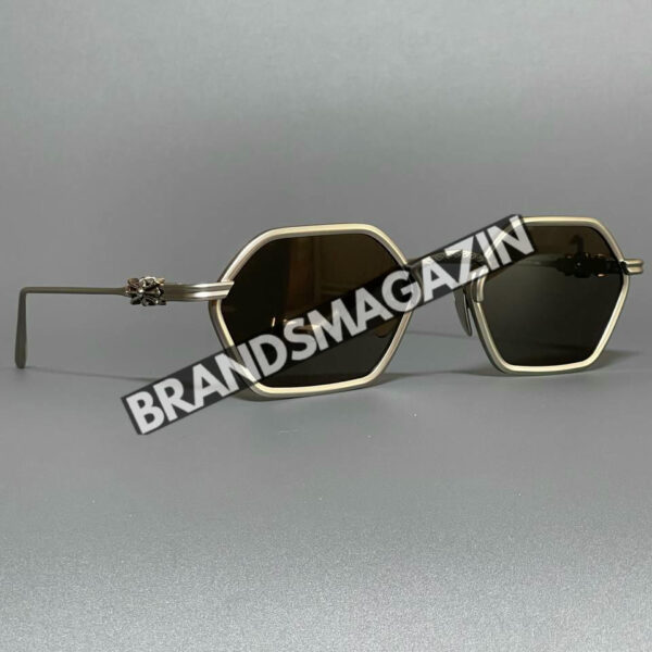 Солнцезащитные очки Chrome Hearts BM47633379677