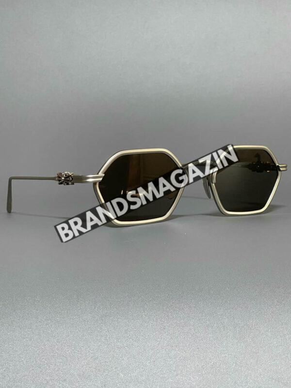 Солнцезащитные очки Chrome Hearts BM47633379677