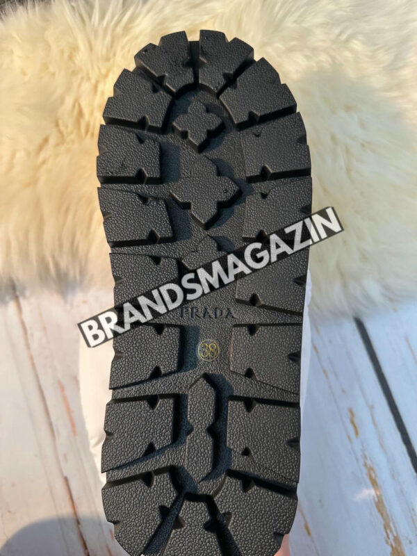Дутики Prada BM47180244477 2