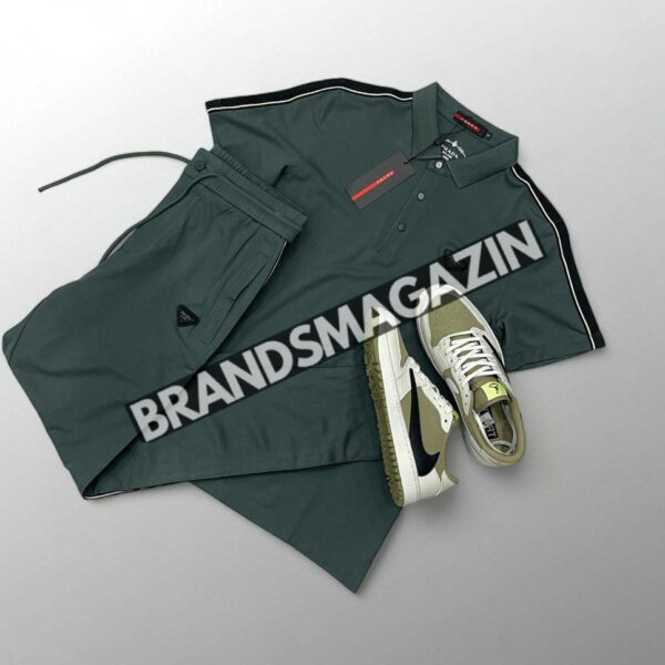 Прогулочный костюм Prada BM71184977