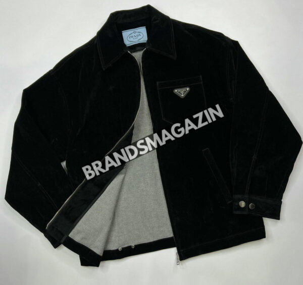 Куртка Prada BM71244577