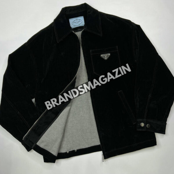 Куртка Prada BM71244577