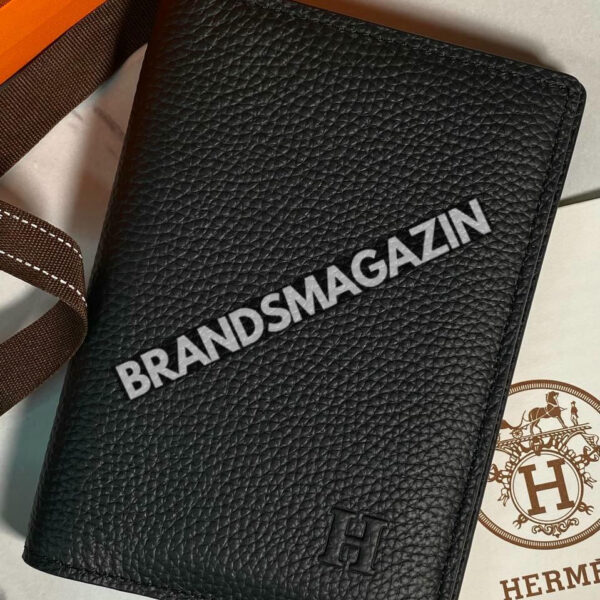 Обложка на паспорт Hermes BM45962151277