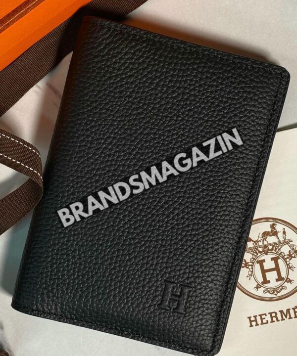 Обложка на паспорт Hermes BM45962151277 Обложка на паспорт Hermes BM45962151277