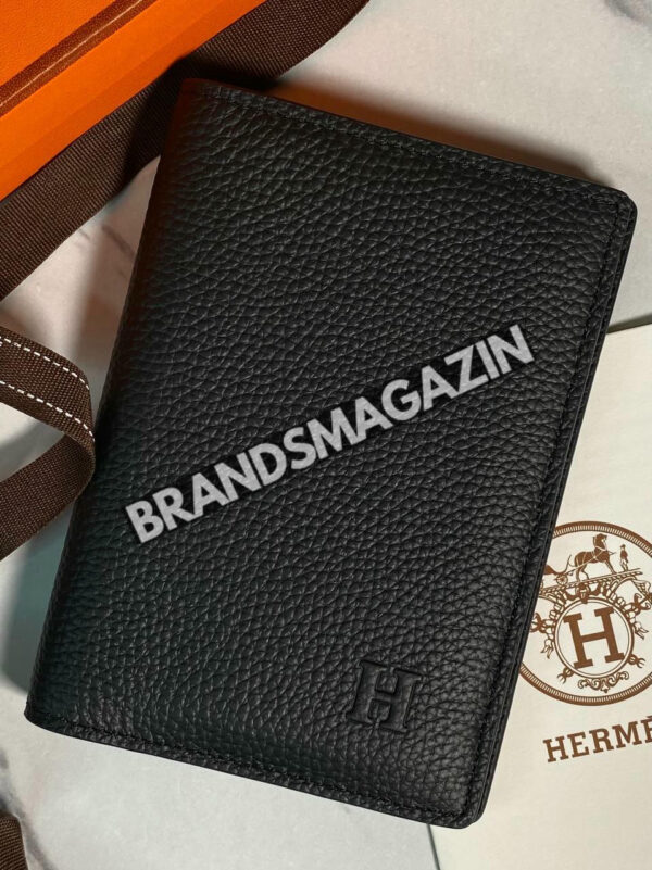 Обложка на паспорт Hermes BM45962151277