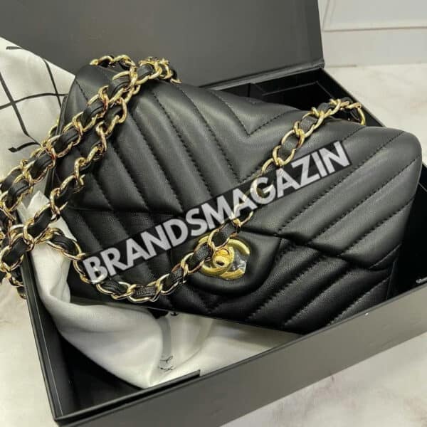 Сумка Chanel 20 см BM46290792877