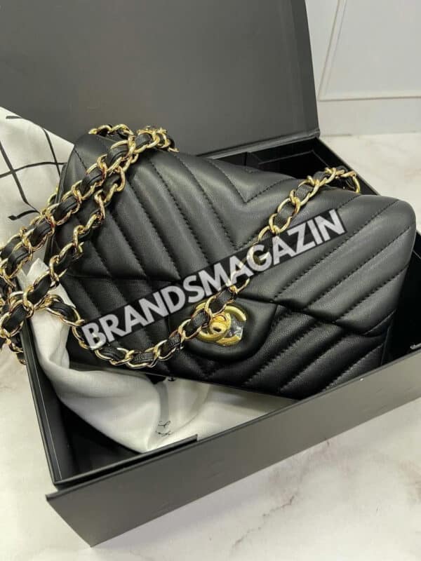 Сумка Chanel 20 см BM46290792877