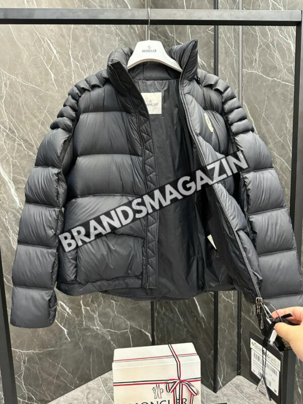 Пуховик Moncler BM46901377177 4