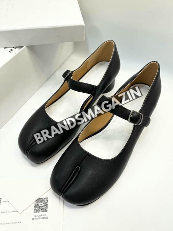 Туфли Maison Margiela BM70855277 2