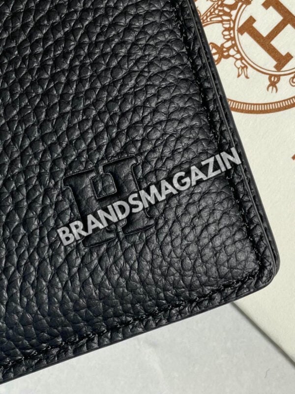 Обложка на паспорт Hermes BM45962151277 4