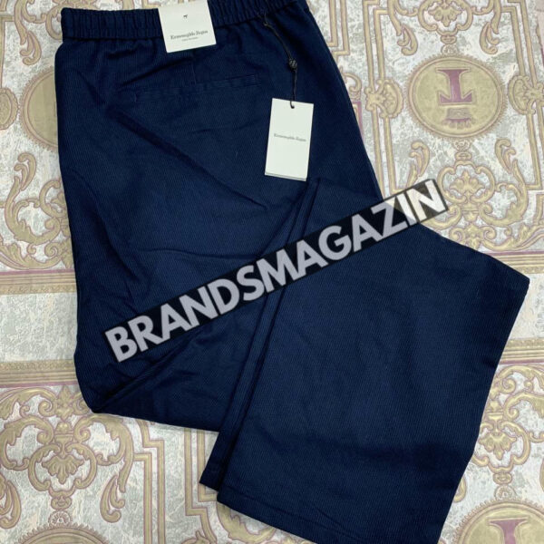 Брюки Zegna BM47385319477