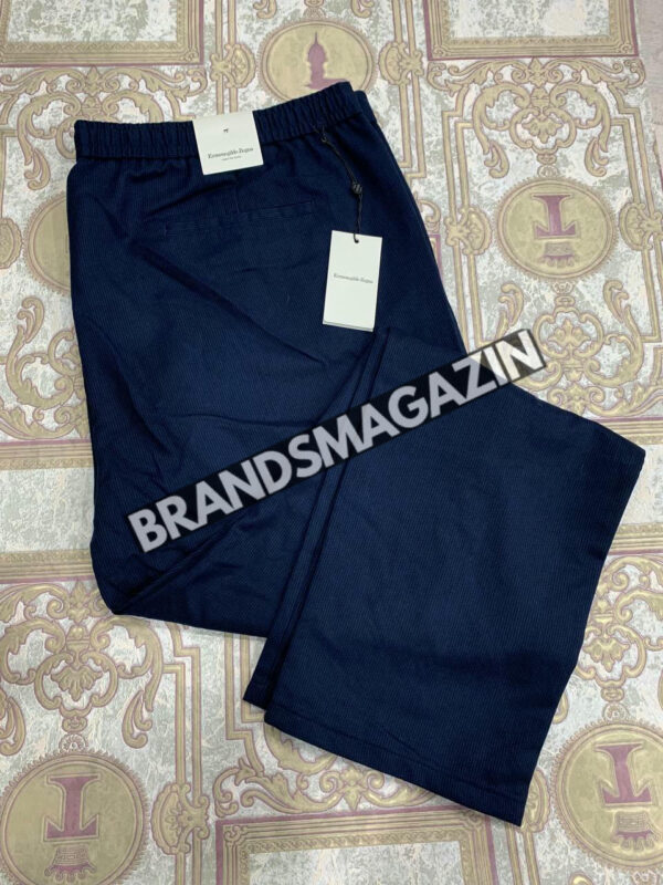 Брюки Zegna BM47385319477