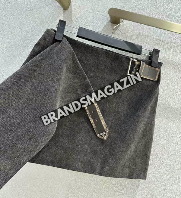 Костюм Prada BM70185277 8