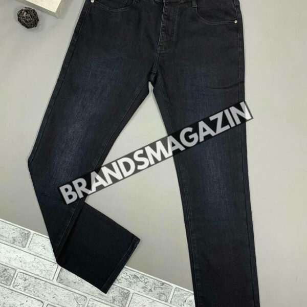 Джинсы Stefano Ricci BM46497885777