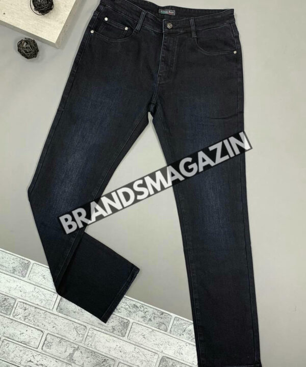 Джинсы Stefano Ricci BM46497885777 Джинсы Stefano Ricci BM46497885777