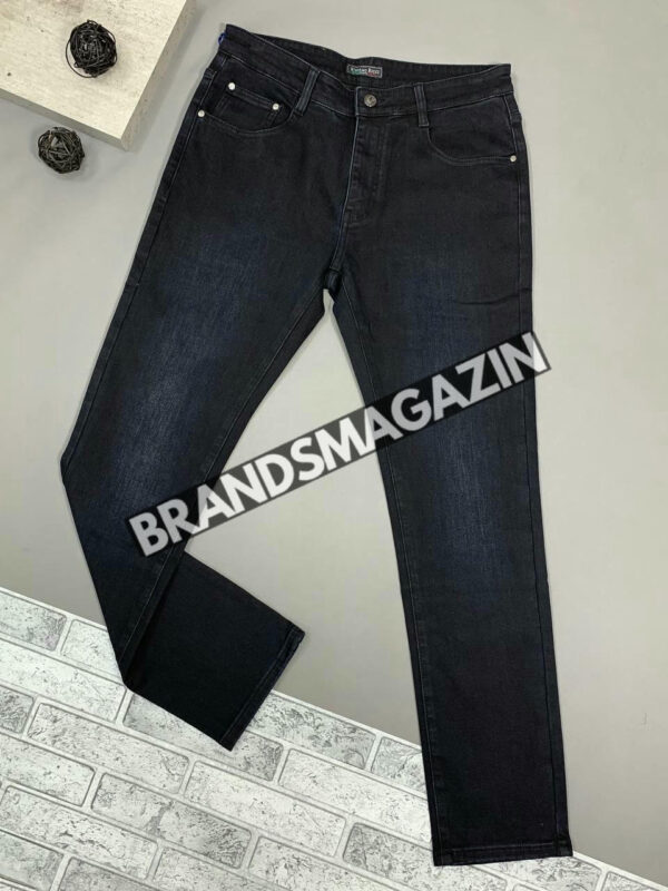 Джинсы Stefano Ricci BM46497885777