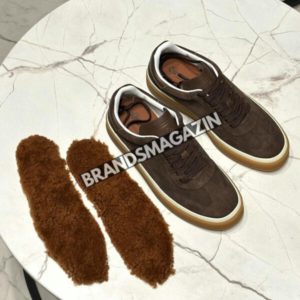 Кеды Loro Piana BM45664831177