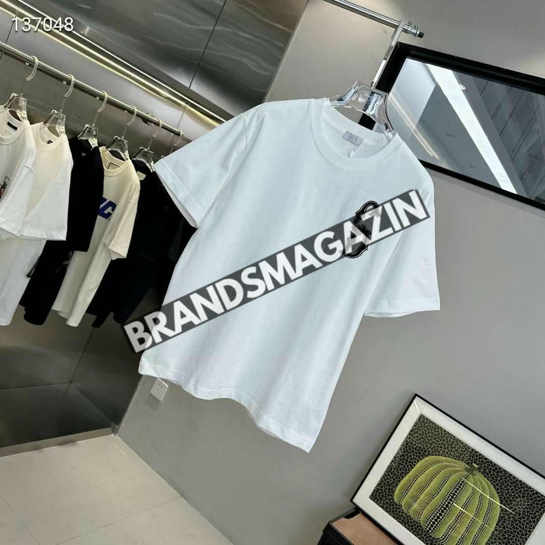 Футболка Christian Dior BM68729277 4 Футболка Christian Dior BM68729277 4