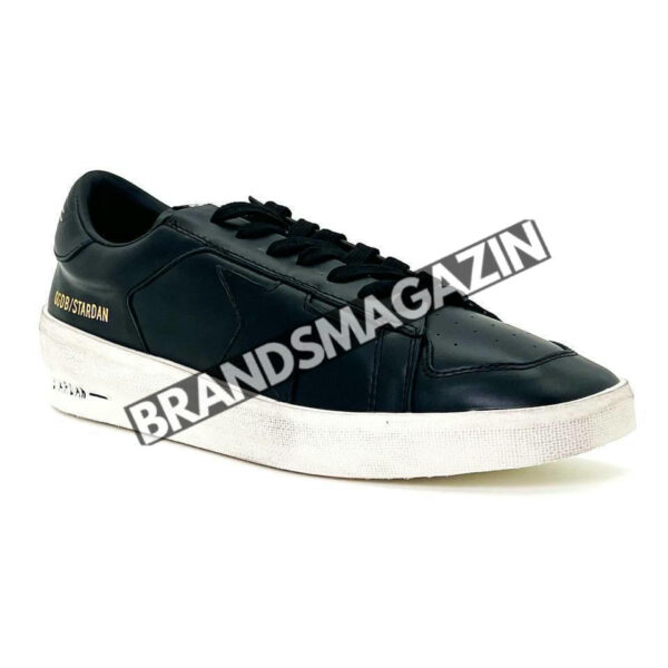 Кеды Golden Goose BM46491922777