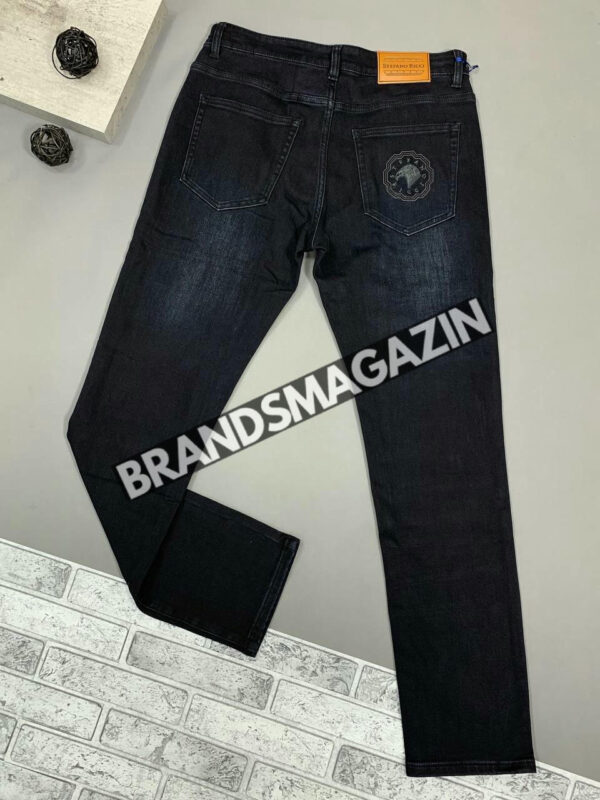 Джинсы Stefano Ricci BM46497885777 2