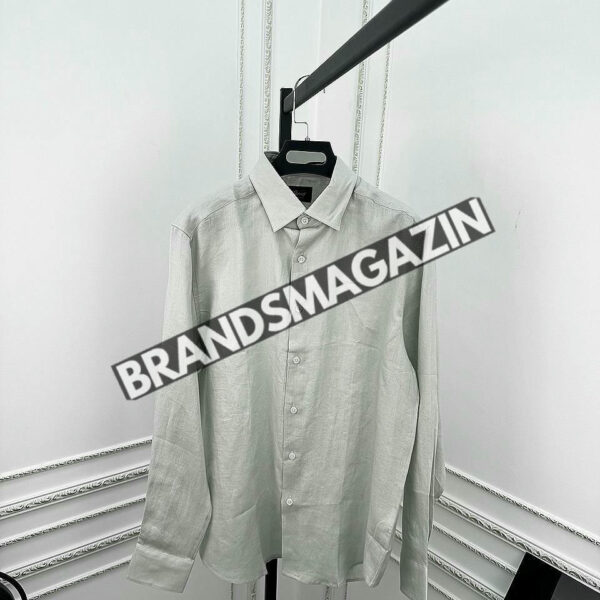 Рубашка Brioni BM71177677