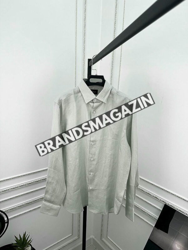 Рубашка Brioni BM71177677