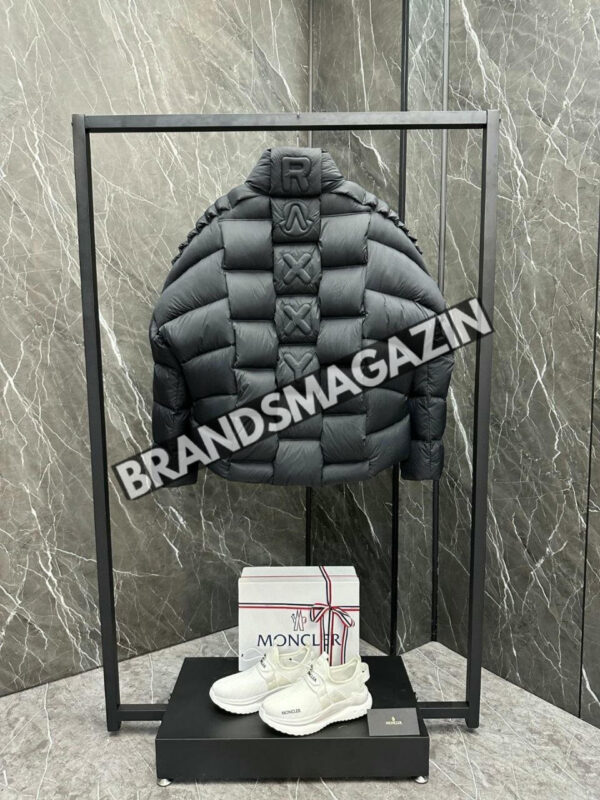 Пуховик Moncler BM46901377177 3