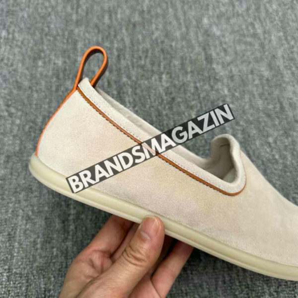 Слипоны Loro Piana BM45974223777 3