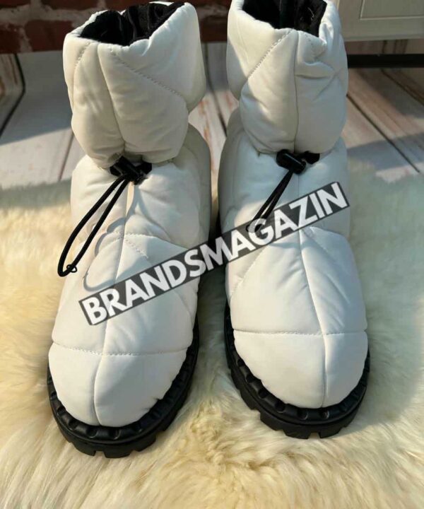 Дутики Prada BM47180244477 Дутики Prada BM47180244477