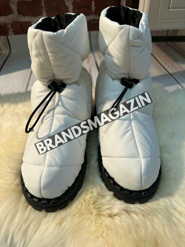 Дутики Prada BM47180244477