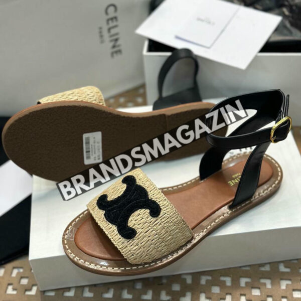 Сандалии Celine BM7100577
