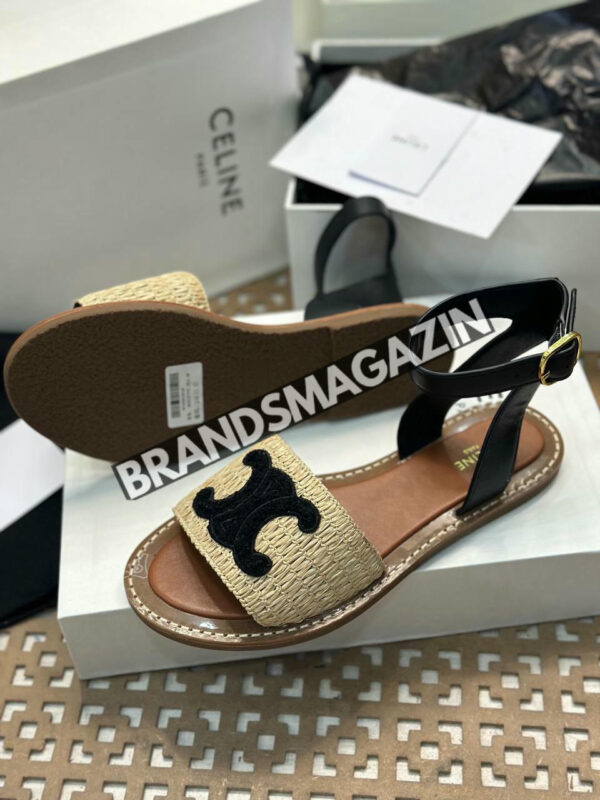 Сандалии Celine BM7100577