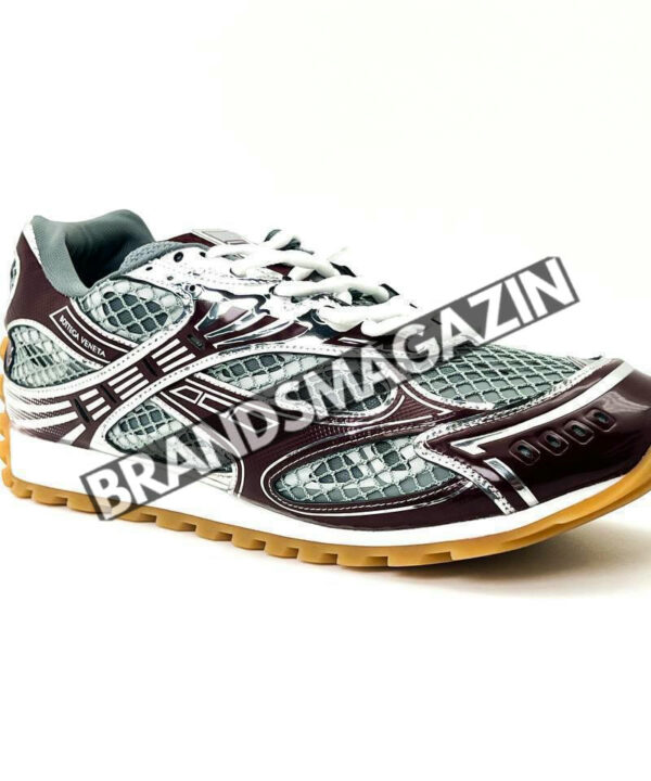 Кроссовки Bottega Veneta Orbit BM46546181077 Кроссовки Bottega Veneta Orbit BM46546181077