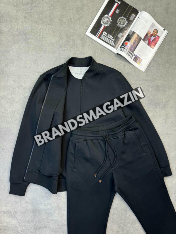 Спортивный костюм Brunello Cucinelli BM47567494277 2