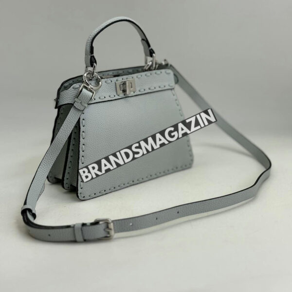 Сумка Fendi 20 см BM72036877