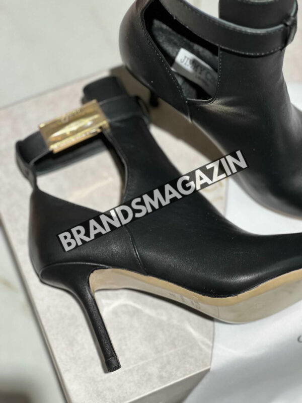 Туфли Jimmy Choo BM45841284577 3