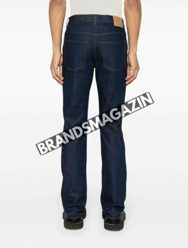 Джинсы Gucci BM47370825977 2