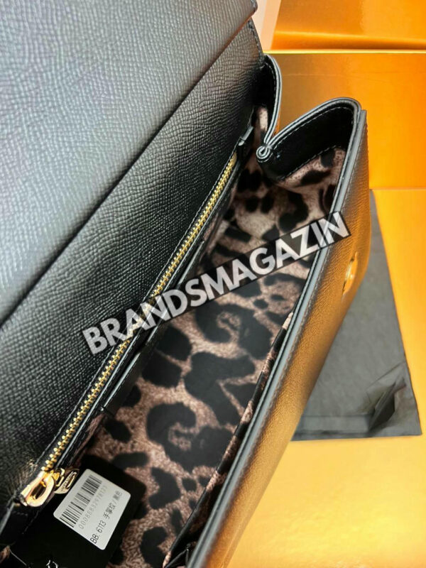 Сумка Dolce&Gabbana BM7278777 5