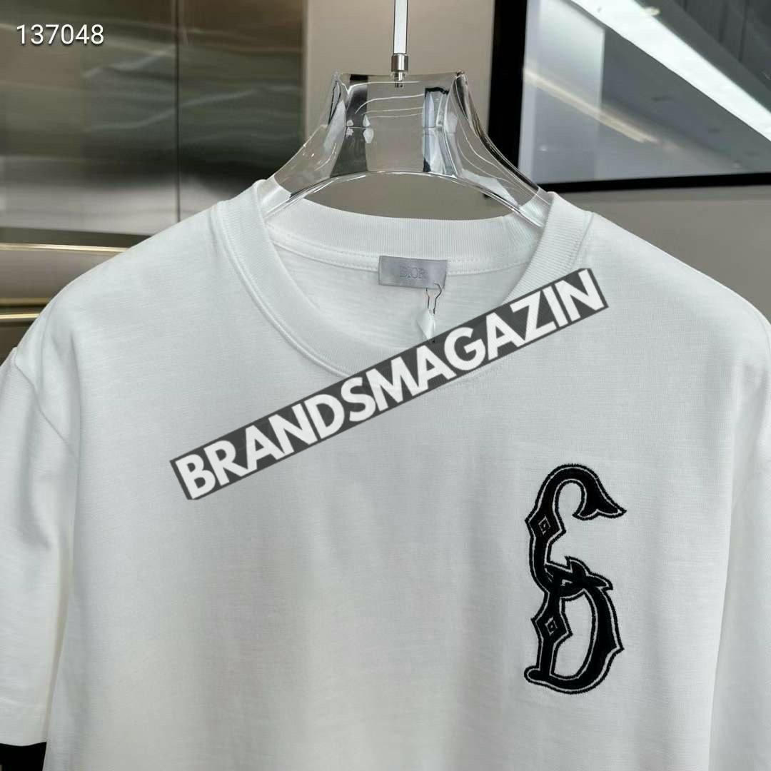 Футболка Christian Dior BM68729277 2 Футболка Christian Dior BM68729277 2