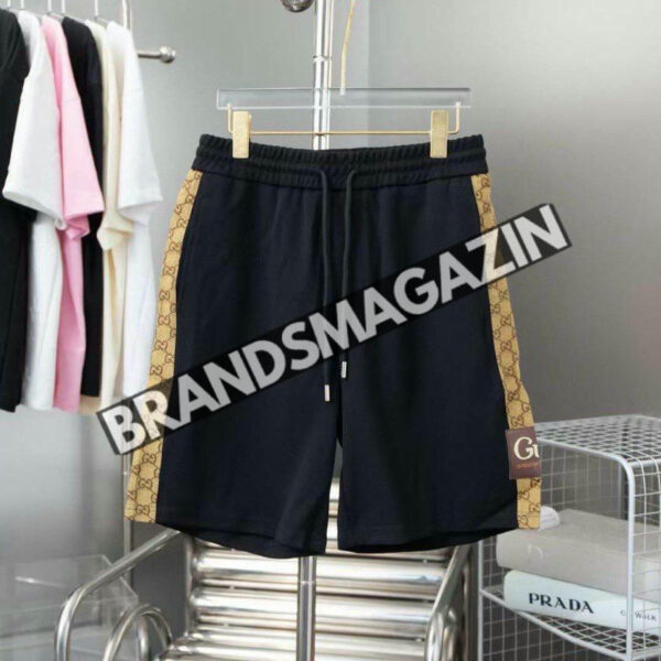 Шорты Gucci BM70673577