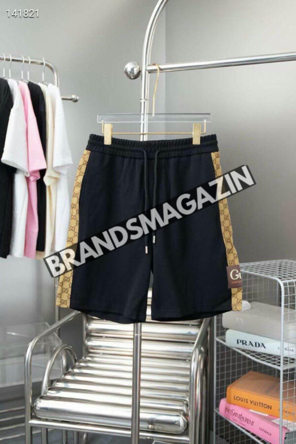 Шорты Gucci BM70673577
