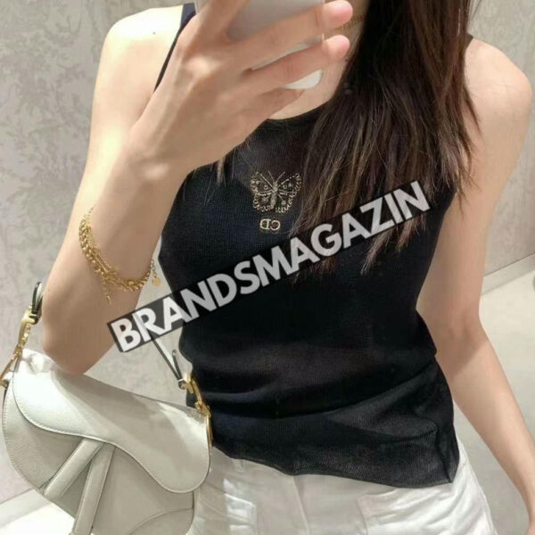 Майка Dior BM72108377
