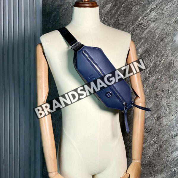 Поясная сумка Loewe BM46592240677