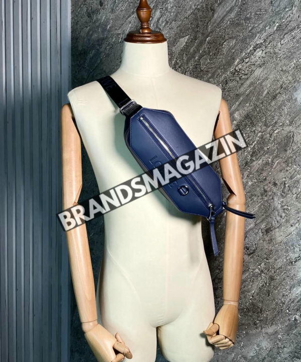 Поясная сумка Loewe BM46592240677 Поясная сумка Loewe BM46592240677